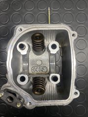 Sym fiddle 125