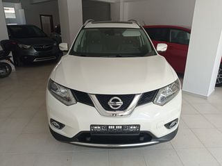 Nissan X-Trail 2016 DIESEL PANORAMA