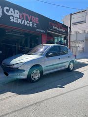 Peugeot 206 2003