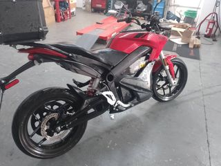 Zero SR 2024 ZF 14,4 KWH