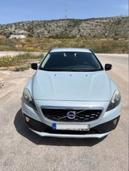 Volvo V40 Cross Country 2014