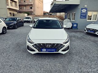 Hyundai i 30 2024 1.5 110hp MPi Premium-thumb-1