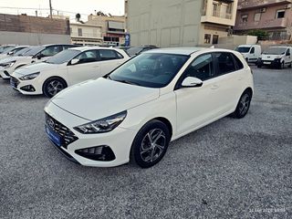 Hyundai i 30 2024 1.5 110hp MPi Premium-thumb-2
