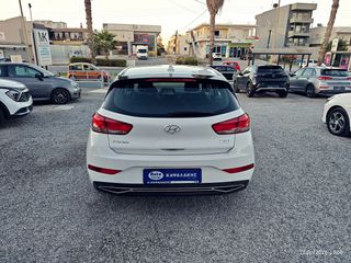 Hyundai i 30 2024 1.5 110hp MPi Premium-thumb-4