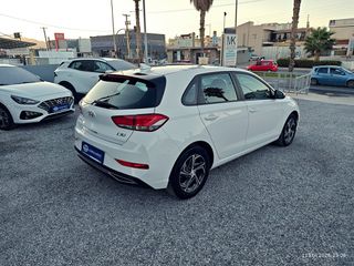 Hyundai i 30 2024 1.5 110hp MPi Premium-thumb-5