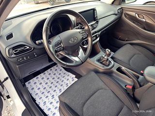 Hyundai i 30 2024 1.5 110hp MPi Premium-thumb-6