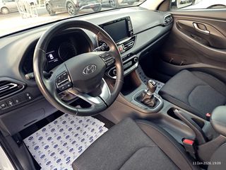 Hyundai i 30 2024 1.5 110hp MPi Premium-thumb-10
