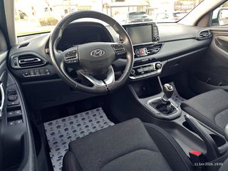 Hyundai i 30 2024 1.5 110hp MPi Premium-thumb-12