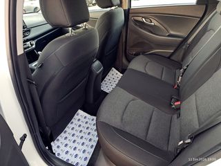 Hyundai i 30 2024 1.5 110hp MPi Premium-thumb-15