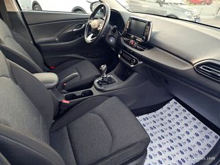 Hyundai i 30 2024 1.5 110hp MPi Premium-thumb-16