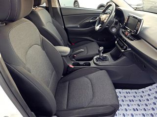 Hyundai i 30 2024 1.5 110hp MPi Premium-thumb-17