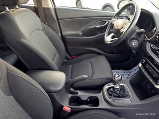 Hyundai i 30 2024 1.5 110hp MPi Premium-thumb-18