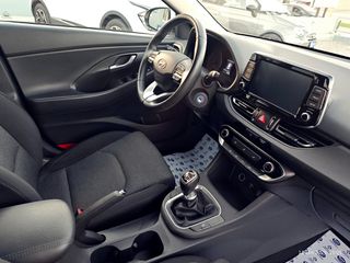 Hyundai i 30 2024 1.5 110hp MPi Premium-thumb-19