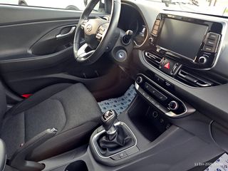 Hyundai i 30 2024 1.5 110hp MPi Premium-thumb-20