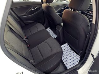 Hyundai i 30 2024 1.5 110hp MPi Premium-thumb-21