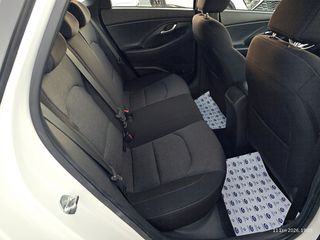 Hyundai i 30 2024 1.5 110hp MPi Premium-thumb-22