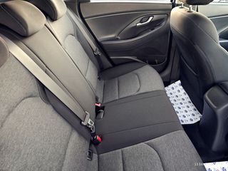 Hyundai i 30 2024 1.5 110hp MPi Premium-thumb-23