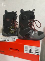 Snowboard Boots Deeluxe DNA Pro ATV ST3 25/26 No. EUR 42 / US 9.0 / M 27