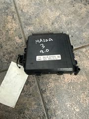 MAZDA 3 2.0 20-22 CONTROL  Module #Papanikolaouparts