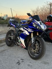 Yamaha YZF-R1 2005