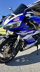 Yamaha YZF-R1 2005-thumb-10