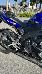 Yamaha YZF-R1 2005-thumb-11