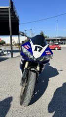 Yamaha YZF-R1 2005-thumb-13