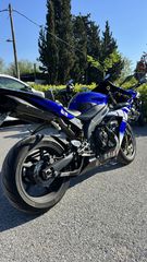 Yamaha YZF-R1 2005-thumb-15