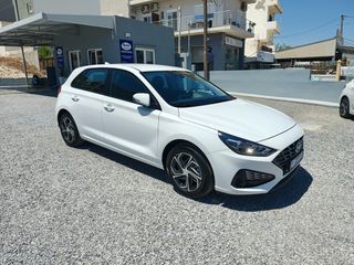 Hyundai i 30 2024 1.5 110hp MPi Premium