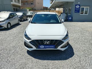 Hyundai i 30 2024 1.5 110hp MPi Premium-thumb-1