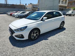 Hyundai i 30 2024 1.5 110hp MPi Premium-thumb-2
