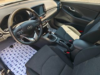 Hyundai i 30 2024 1.5 110hp MPi Premium-thumb-6