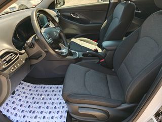 Hyundai i 30 2024 1.5 110hp MPi Premium-thumb-7