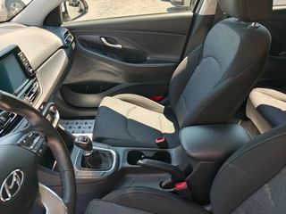 Hyundai i 30 2024 1.5 110hp MPi Premium-thumb-8