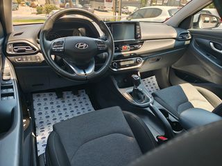 Hyundai i 30 2024 1.5 110hp MPi Premium-thumb-10