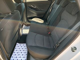Hyundai i 30 2024 1.5 110hp MPi Premium-thumb-11