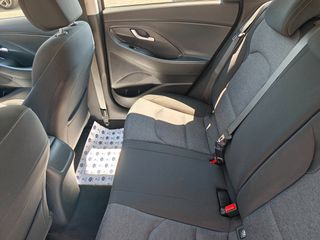 Hyundai i 30 2024 1.5 110hp MPi Premium-thumb-12