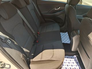 Hyundai i 30 2024 1.5 110hp MPi Premium-thumb-14