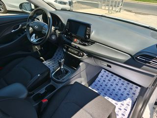 Hyundai i 30 2024 1.5 110hp MPi Premium-thumb-16