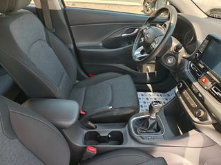 Hyundai i 30 2024 1.5 110hp MPi Premium-thumb-18