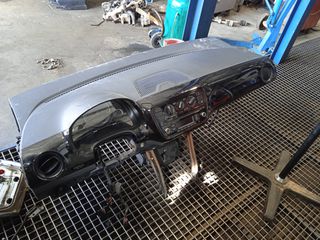 SET AIR-BAG UP 2016