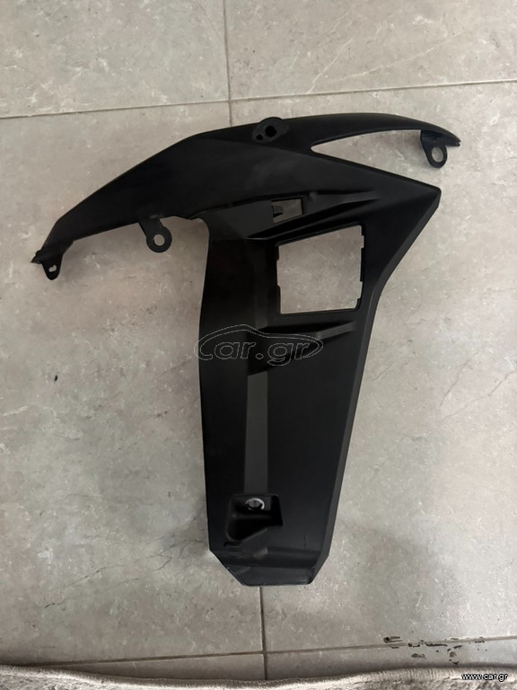 Δεξί fairing ktm 6070810300033