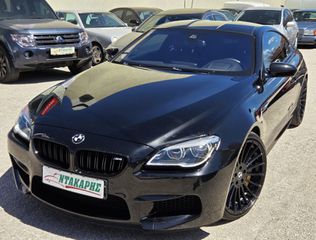 Bmw M6 2015 Coupe 560hp | Harman Kardon | Carbon | Άριστο-thumb-2