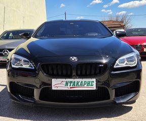 Bmw M6 2015 Coupe 560hp | Harman Kardon | Carbon | Άριστο-thumb-3