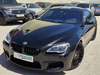 Bmw M6 2015 Coupe 560hp | Harman Kardon | Carbon | Άριστο-thumb-5