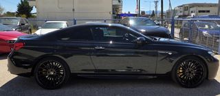 Bmw M6 2015 Coupe 560hp | Harman Kardon | Carbon | Άριστο-thumb-7