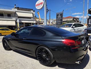 Bmw M6 2015 Coupe 560hp | Harman Kardon | Carbon | Άριστο-thumb-8