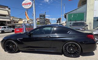 Bmw M6 2015 Coupe 560hp | Harman Kardon | Carbon | Άριστο-thumb-10
