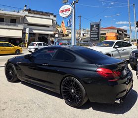 Bmw M6 2015 Coupe 560hp | Harman Kardon | Carbon | Άριστο-thumb-12