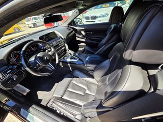 Bmw M6 2015 Coupe 560hp | Harman Kardon | Carbon | Άριστο-thumb-15